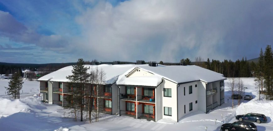 Ylläs SkiStar 215